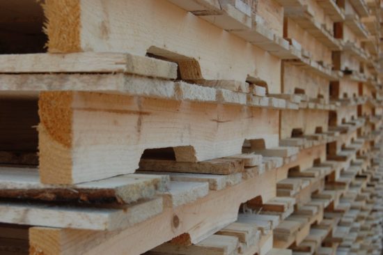 Pallets for sale mcgregor minnesota